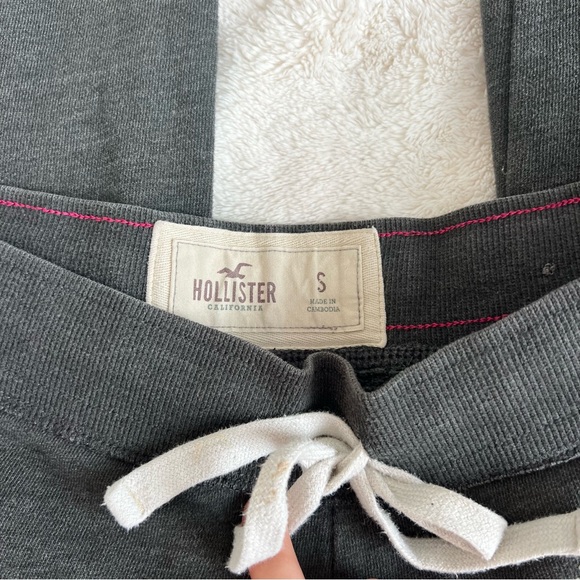 Hollister Surf Relay Flare Sweatpants - Picture 2 of 8